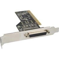 INLINE Multi I/O Controller Card (66630I)