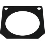 EUROLITE Filterrahmen für LED PFE-100/120 (40001985)