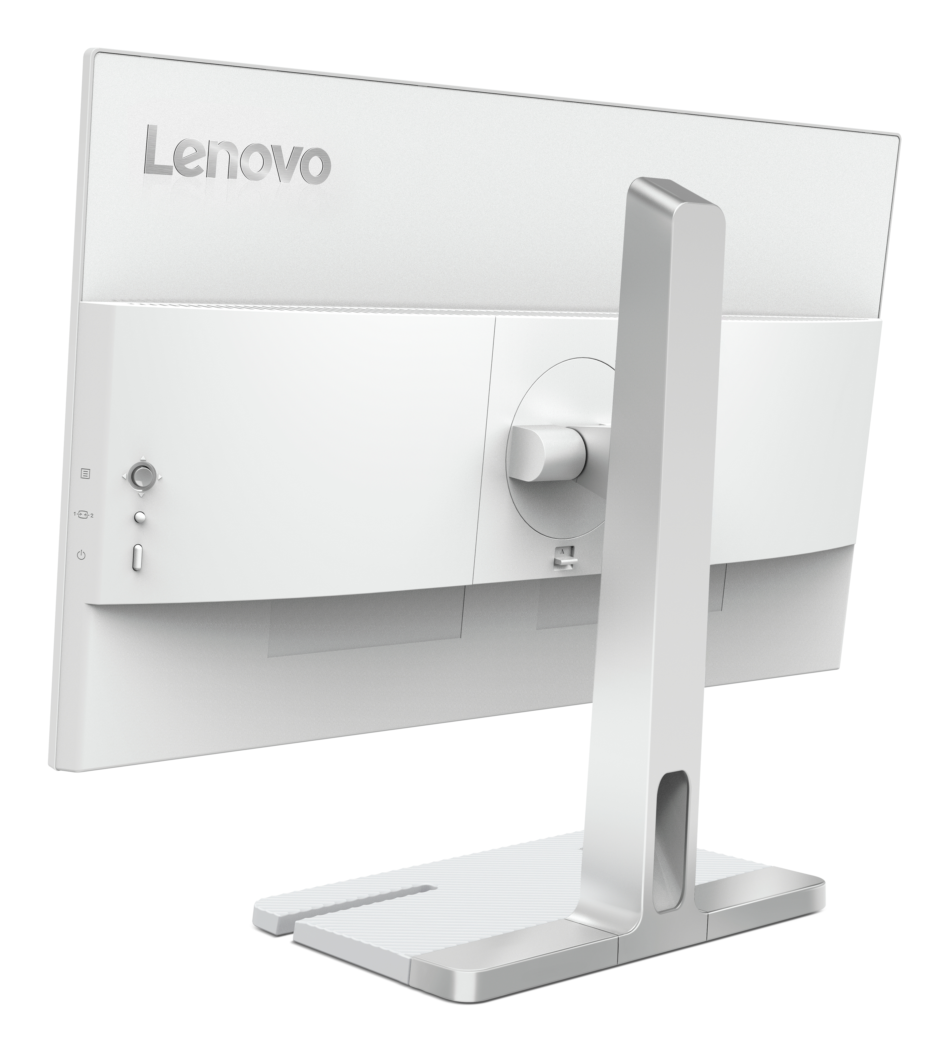 Lenovo L24D-4C 23,8" Full HD IPS Monitor 144 Hz Grau