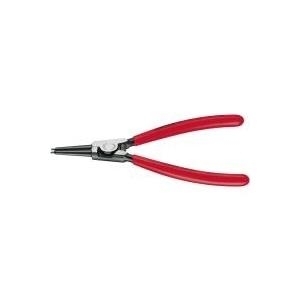 Knipex 46 11 A1 Seegeringzange Passend für Außenringe 10-25 mm Spitzenform gerade