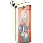 PanzerGlass 2-in-1 Pack (B1136+2811)