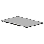 HP L09579-001 Notebook-Ersatzteil Bezel (L09579-001)
