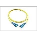 Patchkabel LWL Duplex OS2 (Singlemode, 9/125) SC/SC, 5m, Good Connections® (LW-905SC)