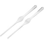 Westmark 66162280 Gabel Hummergabel Edelstahl 2 Stück(e) (66162280)