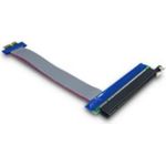 Inter-Tech 88885365 Schnittstellenkarte/Adapter Eingebaut PCIe (88885365)