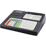 Olympia Kasse K200 PLUS inkl.Drucker HINWEIS BEACHTEN (942001002)