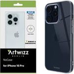 Artwizz NoCase for iPhone 16 Pro (19533)