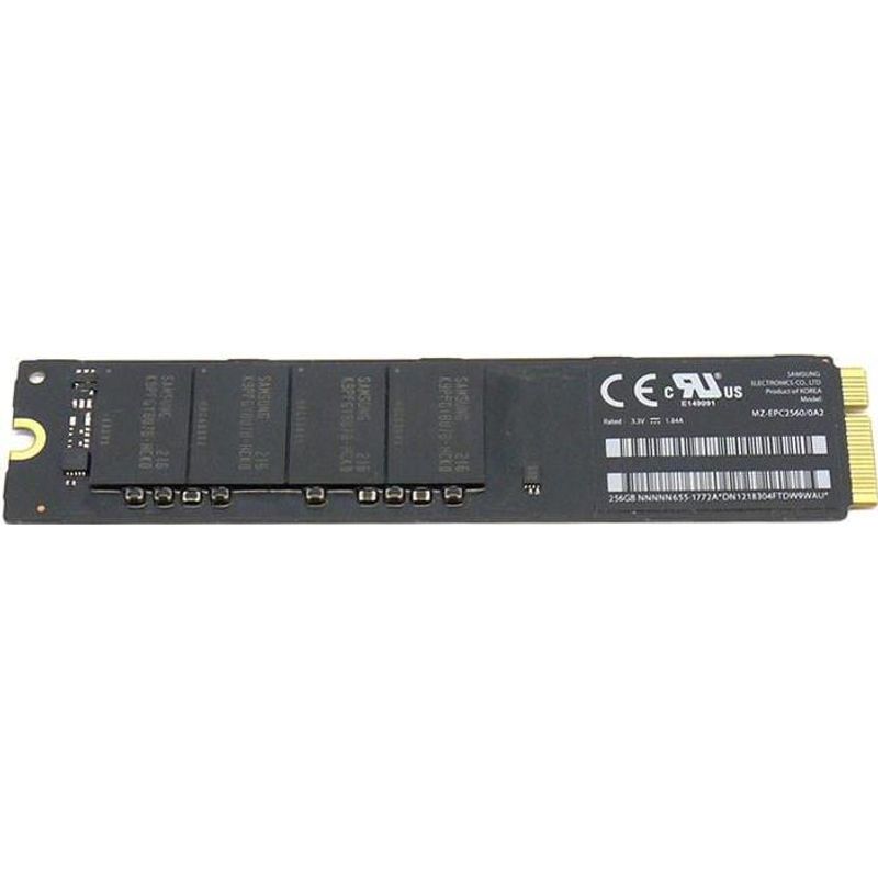 CoreParts 256GB SSD for Apple MS-SSD-256GB-STICK-02