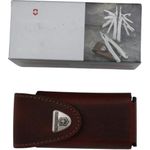 Victorinox V-3.02 36.L Multifunktionswerkzeug Swiss Tool Spirit X Plus Ratchet (V-3.02 36.L)