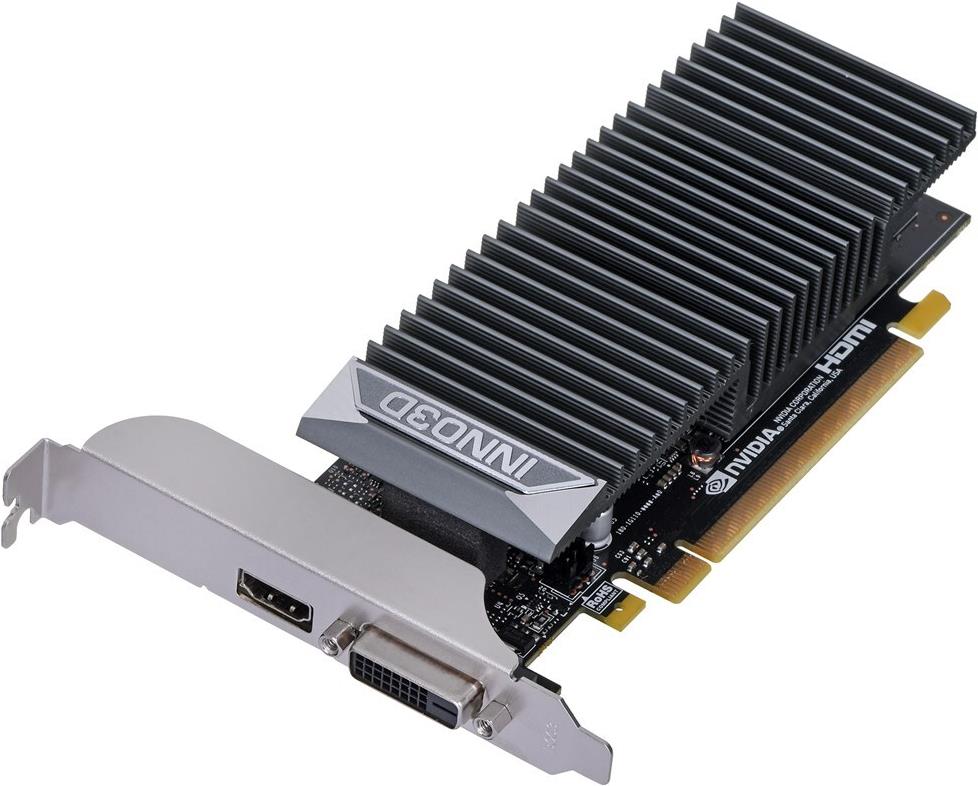 Inno3D GeForce GT 1030 0dB Grafikkarte
