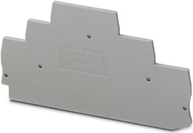 Phoenix D-St 2.5-3L Terminal block cover 50Stück(e) (3036660)