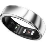 RINGCONN RCN G2 6 SI - Smart Ring Gen2 Gr. 6 silber (RCA-01-SI-6)