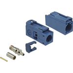 DeLOCK FAKRA C Buchse 25 mm (89687)