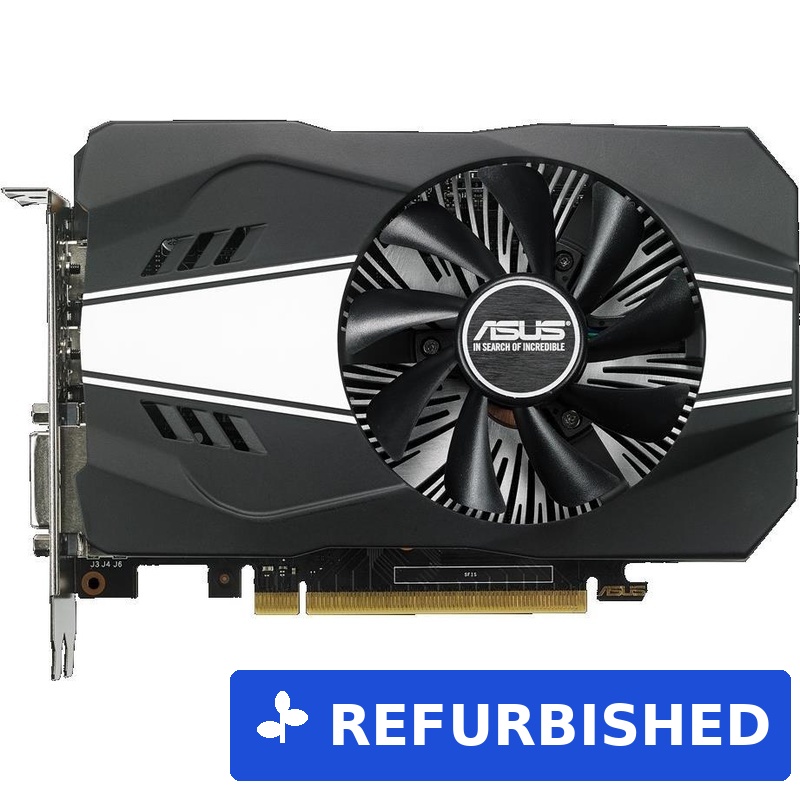 ASUS PH-GTX1060-3G Grafikkarten (90YV0A64-M0NA00)