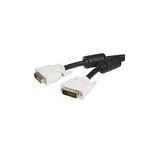 StarTech.com Dual Link-DVI-D-Kabel Stecker/Stecker (DVIDDMM1M)