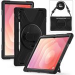 eSTUFF Galaxy TAB S11 Ultra CHICAGO Full Body Defender Case with (ES683617-BULK)