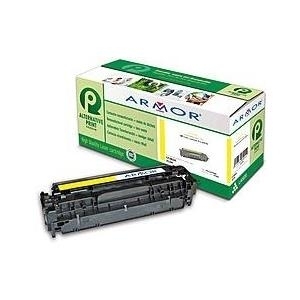 Armor K15752OW 2700Seiten Gelb Lasertoner / Patrone (K15752OW)