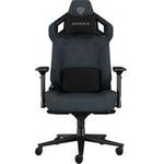 natec Gaming Stuhl NITRO 800 grau (NFG-2245)