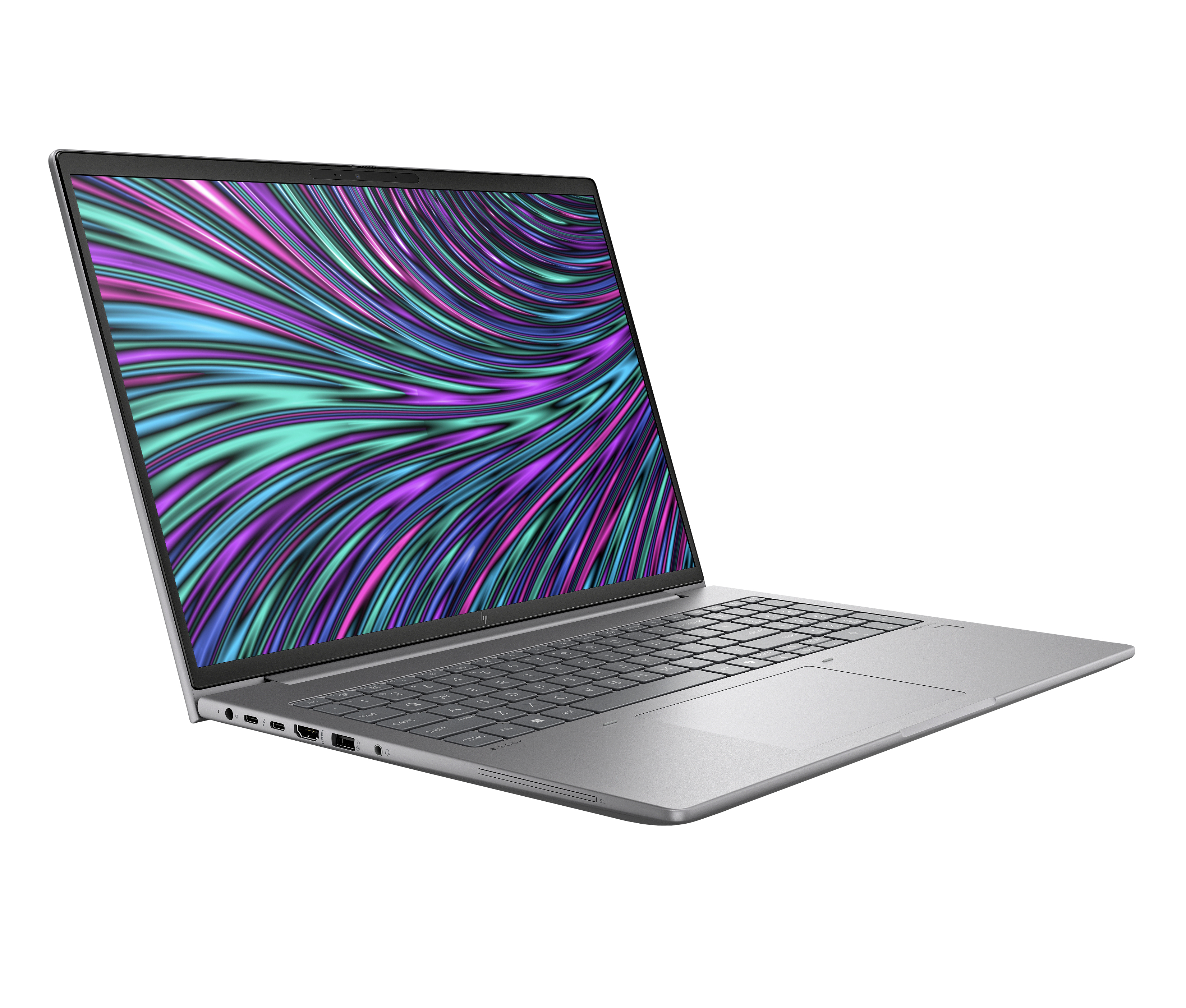 HP ZBook Power G11 16" Intel Core Ultra 7 165H 32 GB RAM 1 TB SSD NVIDIA RTX 2000 Ada Grau