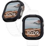 Urban Armor Gear UAG Scout Case| Apple Watch Ultra| schwarz| (1A4416114040)