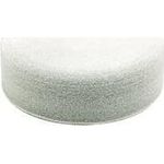 Makita P-21727 Klett-Schwamm 150x50mm weiß (P-21727)