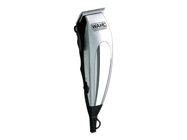 Wahl Deluxe Home Pro 79305-1316 Haarschneideset mit 10 Aufsteckkämmen