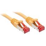 Lindy Patch-Kabel RJ-45 (M) bis RJ-45 (M) (47761)