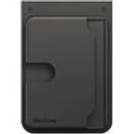 Fairphone 6 Card Holder Horizon Black (F6CRDH-1ZW-WW1)