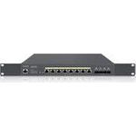 EnGenius ECS5512FP Cloudfähiger 8-Port 10G Base-T 420W PoE Netzwerkswitch (ECS5512FP) (B-Ware)