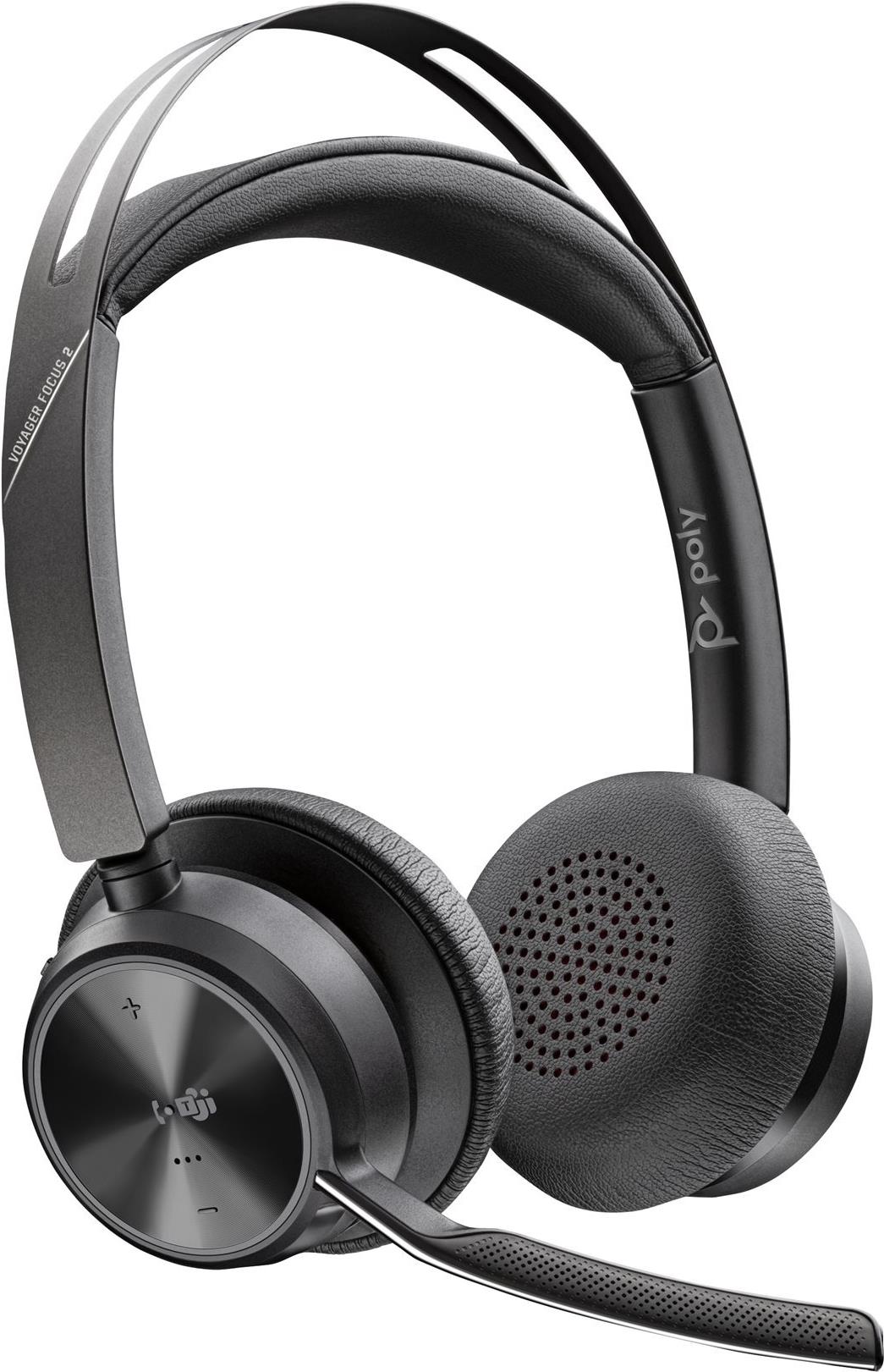 HP Poly Voyager Focus 2-M (A4HT2AA#AC3)