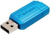 Verbatim Store 'n' Go Pin Stripe USB Drive (49961)
