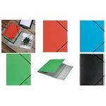 Ordnungsmappe Recycle A4 Blau (39140035)