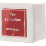 Hekatron Handauslösetaster HAT 155 F AP Aufputz IP-20 31-4100022-02-01 1 (31-4100022-02-01)