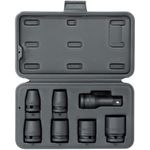 Gedore Kraftsteckschlüssel-Satz 3437426 7-teilig (3437426)