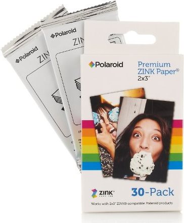 Polaroid Premium ZINK Paper (POLZ2X330)