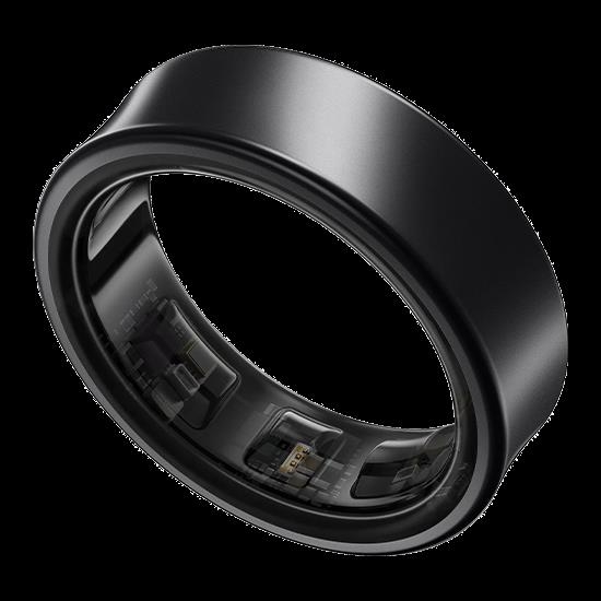Samsung Galaxy Ring Q505 Size 5 - Titanium Black (SM-Q505NZKAEUE)
