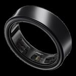 Samsung Galaxy Ring Q505 Size 5 - Titanium Black (SM-Q505NZKAEUE)