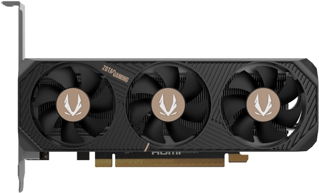 ZOTAC GAMING - Grafikkarten - GeForce RTX 5060 (ZT-B50600L-10L)