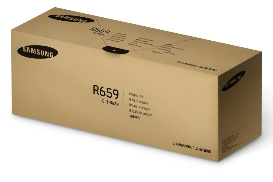 Samsung CLT-R659 Original Trommeleinheit für CLX-8640ND, CLX-8650ND, MultiXpress C8650ND