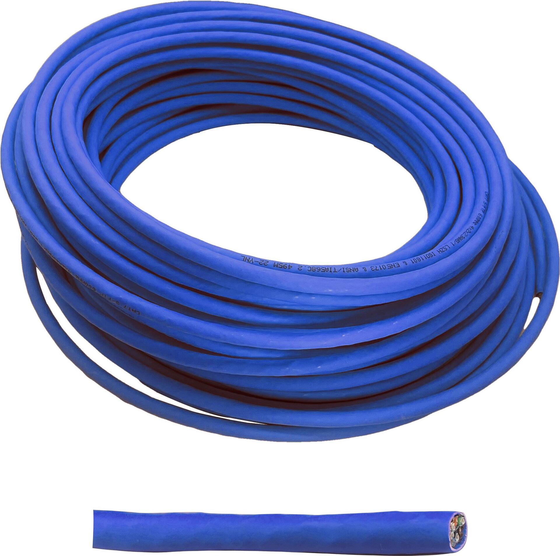 Helos Bulkkabel 305 m (330178)