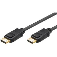 Wentronic Goobay DisplayPort-Kabel (65923)