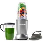 NutriBullet Pro 900 NB907S Standmixer (NB907S)