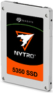 Seagate Nytro 5350H 2.5" 1920 GB PCI Express 4.0 3D eTLC NVMe (XP1920SE70005) (geöffnet)