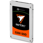 Seagate Nytro 5350H 2.5" 1920 GB PCI Express 4.0 3D eTLC NVMe (XP1920SE70005) (geöffnet)