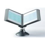 DURABLE Sichttafelsystem SHERPA motion® TABLE 10 1 SET 558737