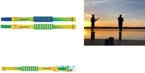 SCHILDKRÖT Wasserspritze "Aqua Splasher" Fassungsvermögen: 400 ml, Länge: 660 mm, weiche - 1 Stück (970242)