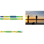 SCHILDKRÖT Wasserspritze "Aqua Splasher" Fassungsvermögen: 400 ml, Länge: 660 mm, weiche - 1 Stück (970242)