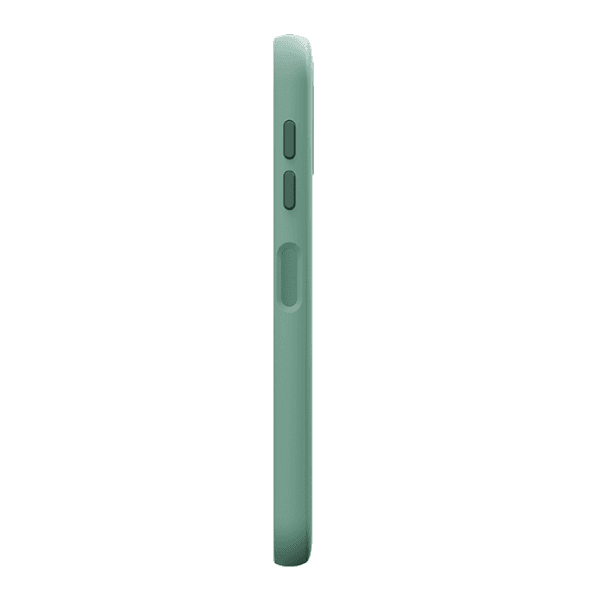 Fairphone F5CASE-1GR-WW1 Handy-Schutzhülle 6.46" Moss Green