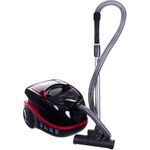 Bosch Serie 4 BWD421POW Staubsauger Zylinder-Vakuum Trocken&Nass 2100 W Kombi (BWD421POW)