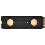 CORSAIR Hydro X Series MP700 PRO (CSSD-F2000GBMP700PHX)